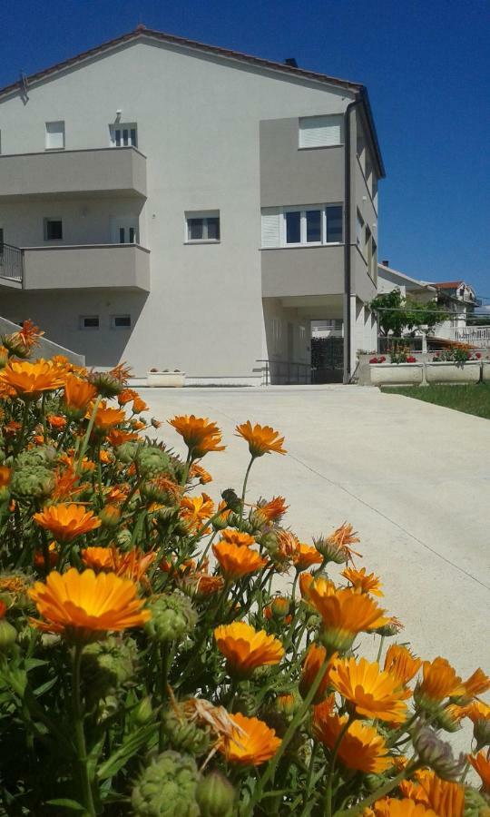 Apartments Liber Lokva Rogoznica Esterno foto